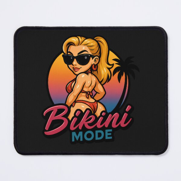 Item preview, Bikini Mode designed and sold by Sawset.