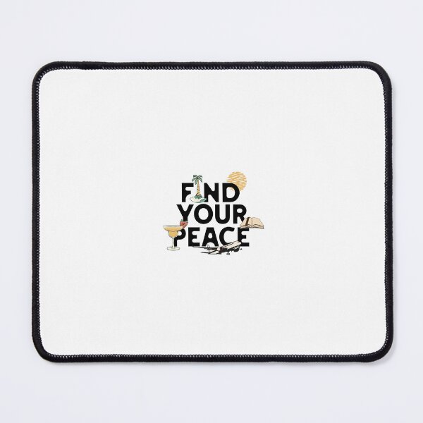 Item preview, You Deserve your Peace designed and sold by DRVN.