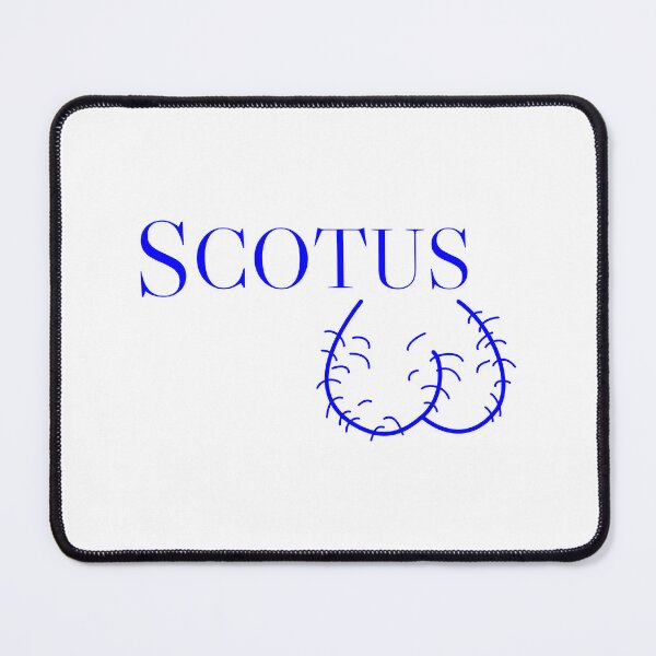 Item preview, SCOTUS designed and sold by oddwonders.