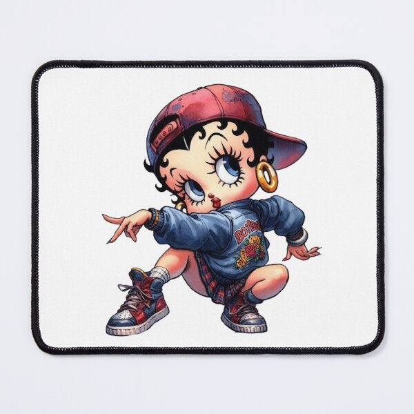 Item preview, Copie de BETTY BOOP designed and sold by CHRIST5000.