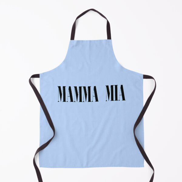 Item preview, mamma mia designed and sold by miss madison creates.