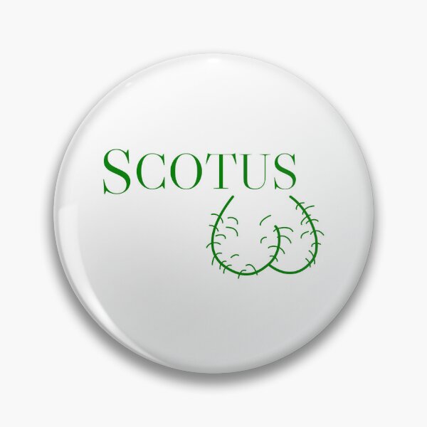 Item preview, SCOTUS designed and sold by oddwonders.