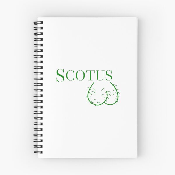 Item preview, SCOTUS designed and sold by oddwonders.