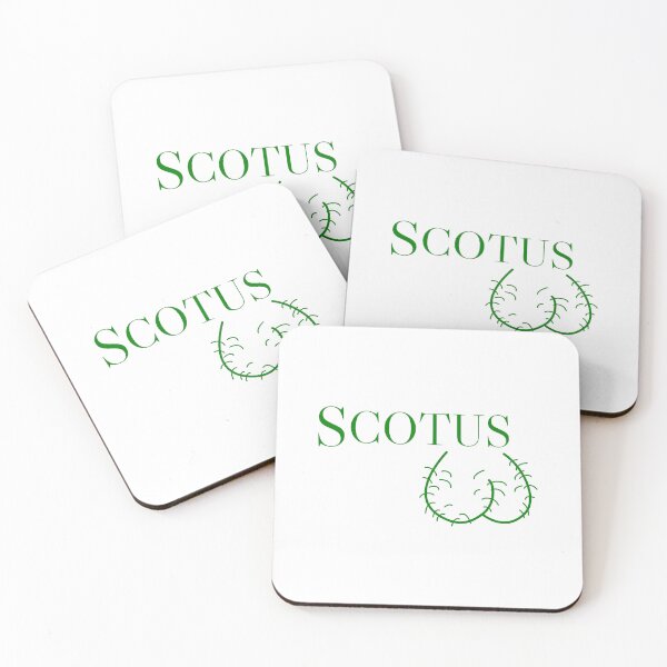 Item preview, SCOTUS designed and sold by oddwonders.