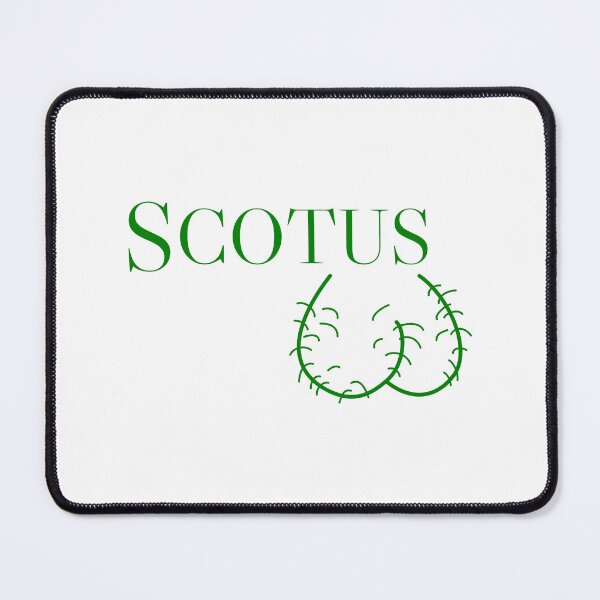 Item preview, SCOTUS designed and sold by oddwonders.