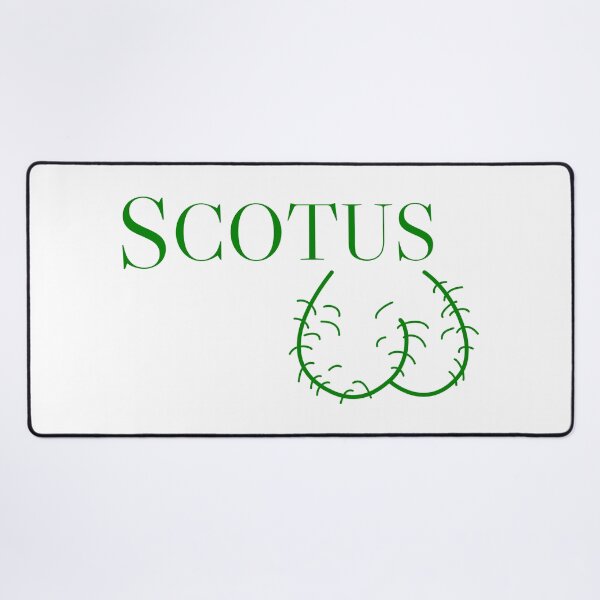 Item preview, SCOTUS designed and sold by oddwonders.