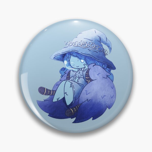 Item preview, Elden Ring: Ranni The Witch designed and sold by AzifOnQ.