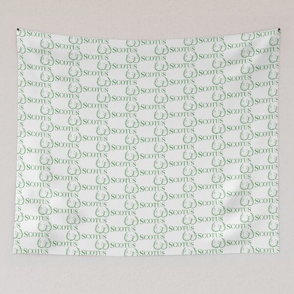 Item preview, SCOTUS designed and sold by oddwonders.
