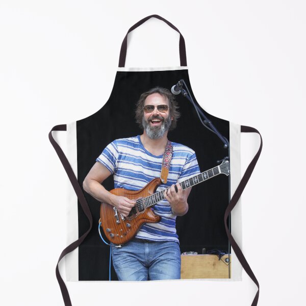 Item preview, Neal Casal - Chris Robinson Brotherhood - Photograph designed and sold by ConcertImages.