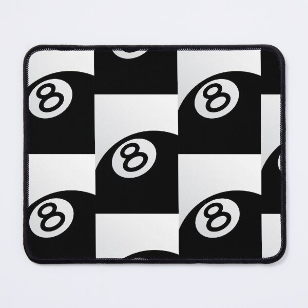 Item preview, 8 ball  designed and sold by Allvarietyitems.
