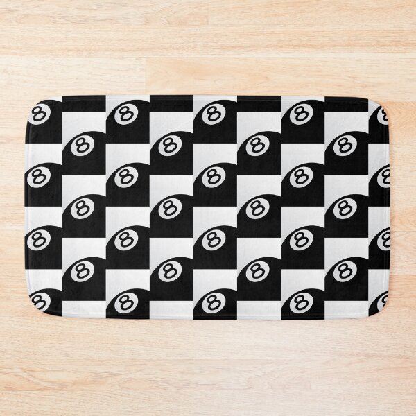 Item preview, 8 ball  designed and sold by Allvarietyitems.