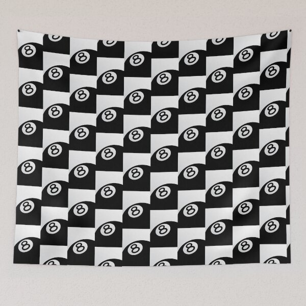 Item preview, 8 ball  designed and sold by Allvarietyitems.