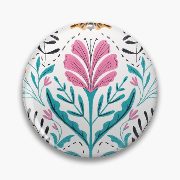 Item preview, Chasing butterflies  designed and sold by pilarsart.