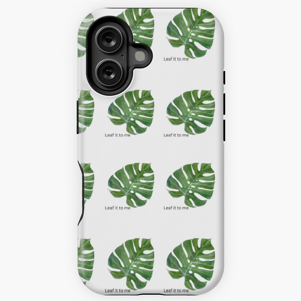 Item preview, iPhone Magsafe Tough Case designed and sold by mariatheresia03.