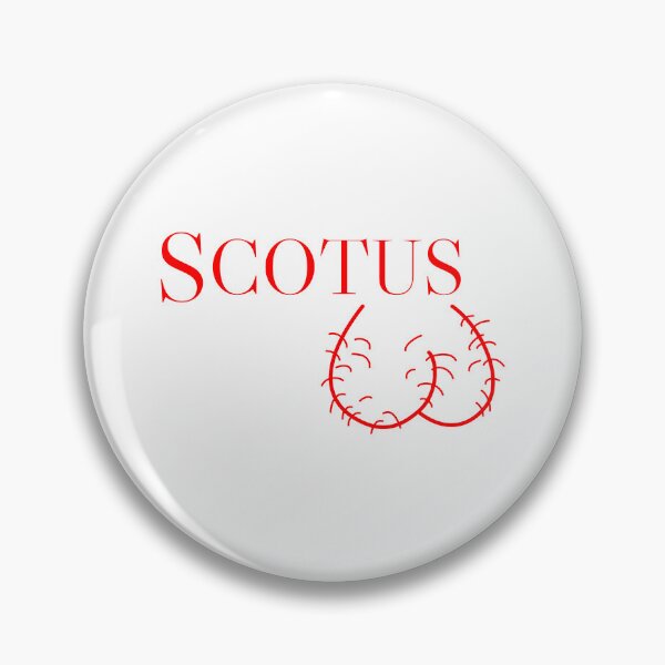 Item preview, SCOTUS designed and sold by oddwonders.