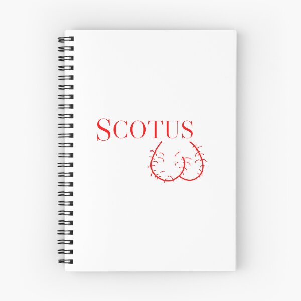 Item preview, SCOTUS designed and sold by oddwonders.