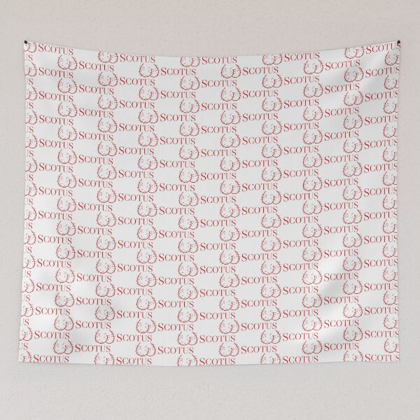 Item preview, SCOTUS designed and sold by oddwonders.