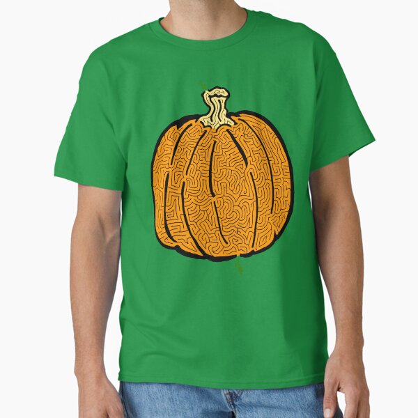 Item preview, Pumpkin Maze designed and sold by AiXeLsyD13.