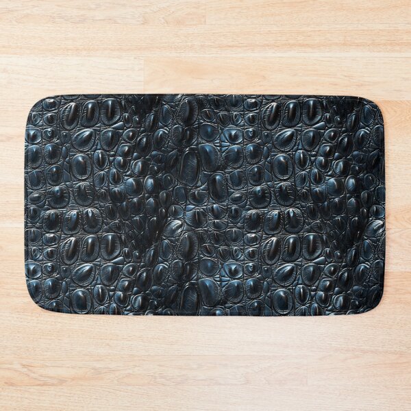 Item preview, Deep Gloss Crocodile Scales designed and sold by NTGUILTY.