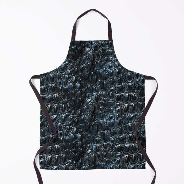 Item preview, Deep Gloss Crocodile Scales designed and sold by NTGUILTY.