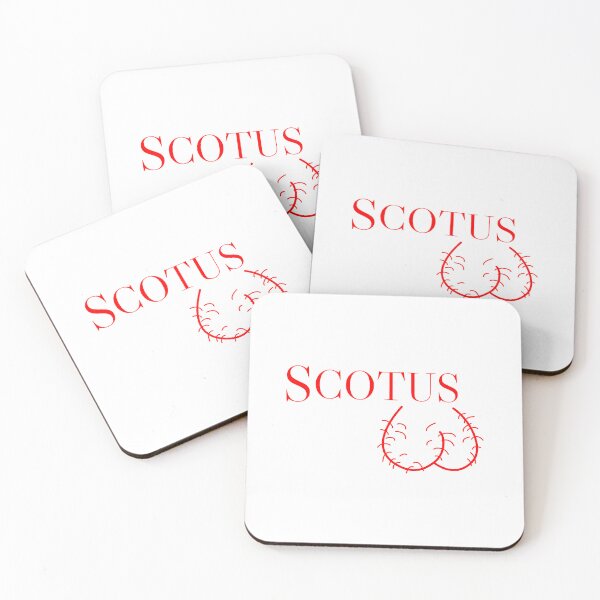 Item preview, SCOTUS designed and sold by oddwonders.