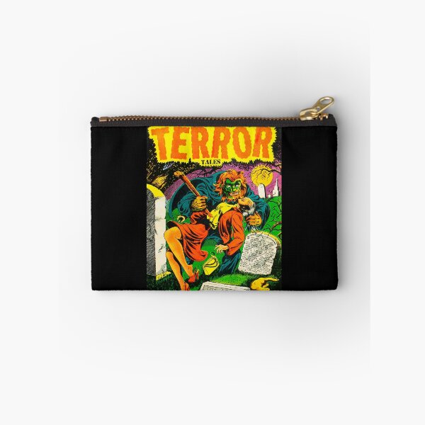 Item preview, STARLING TERROR LB COLE COVER designed and sold by PrecodeJunkie.