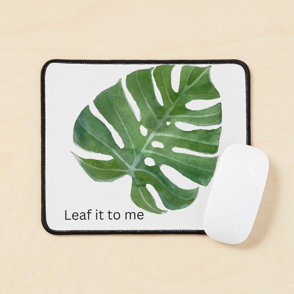 Item preview, Mouse Pad designed and sold by mariatheresia03.