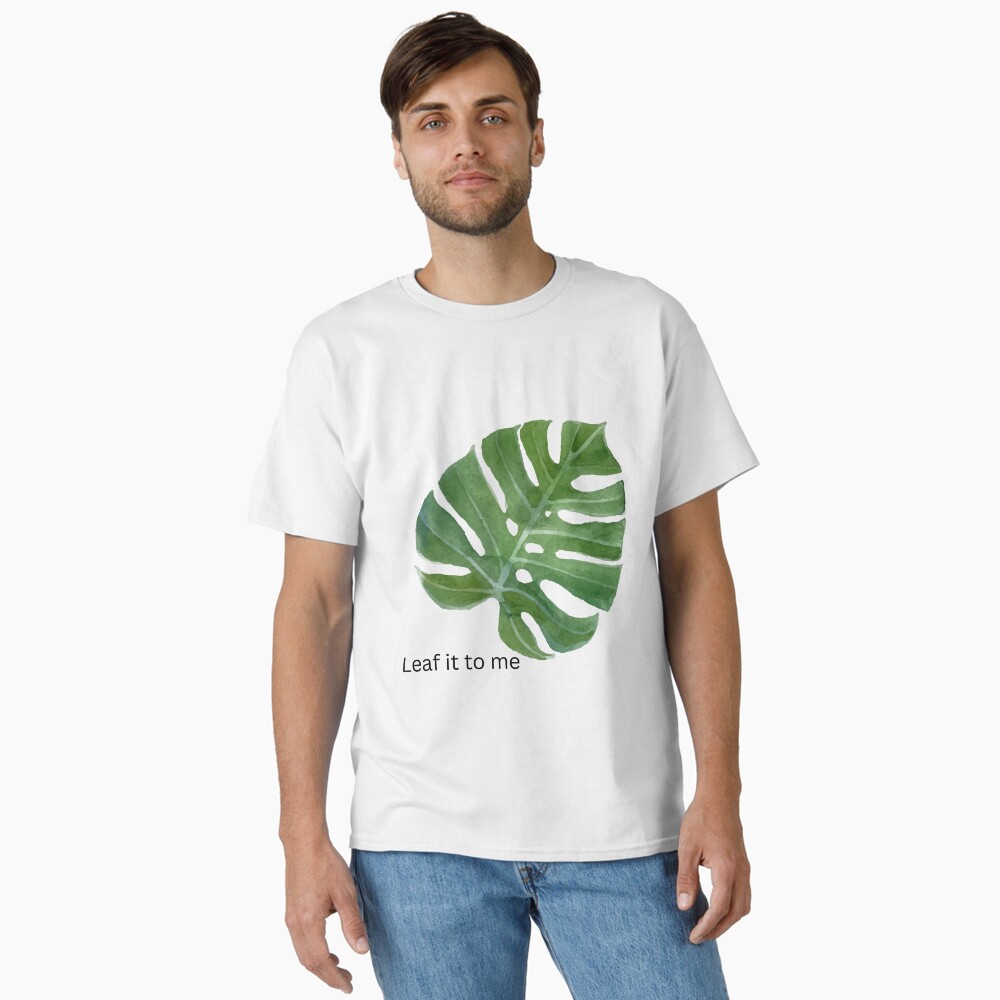 Item preview, Classic T-Shirt designed and sold by mariatheresia03.
