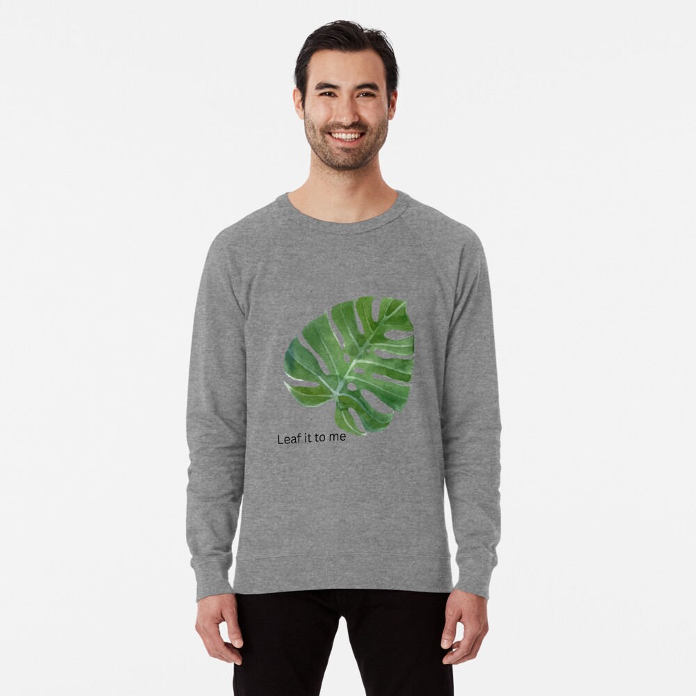 Item preview, Lightweight Sweatshirt designed and sold by mariatheresia03.