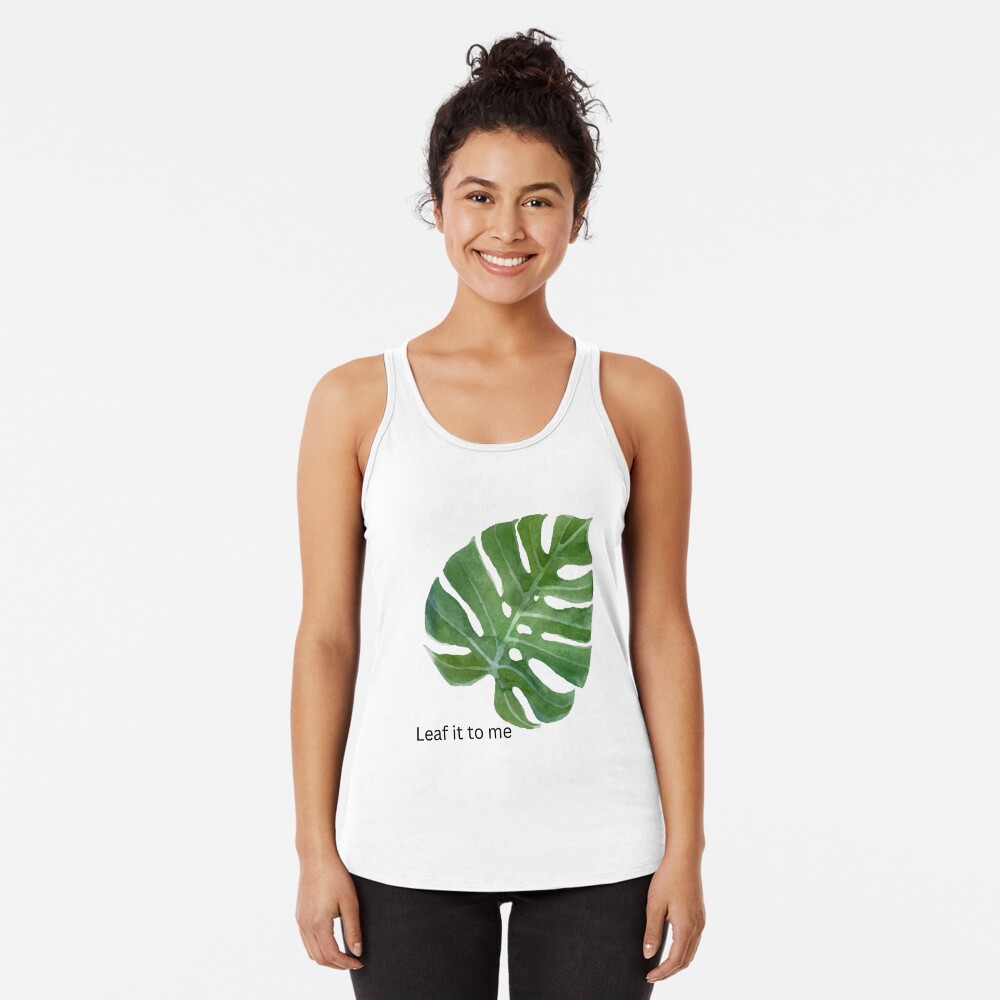 Item preview, Racerback Tank Top designed and sold by mariatheresia03.