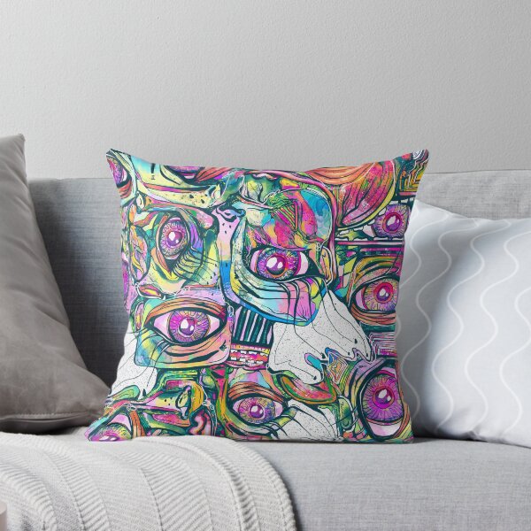 Item preview, eye pattern designed and sold by crestfallenmermaid.