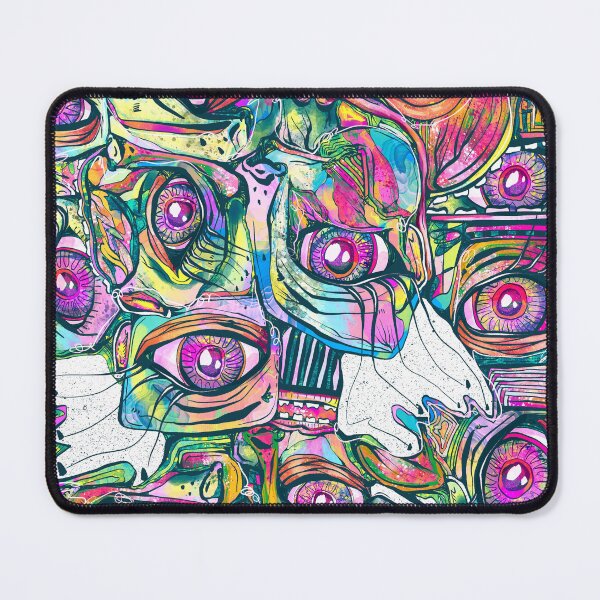 Item preview, eye pattern designed and sold by crestfallenmermaid.