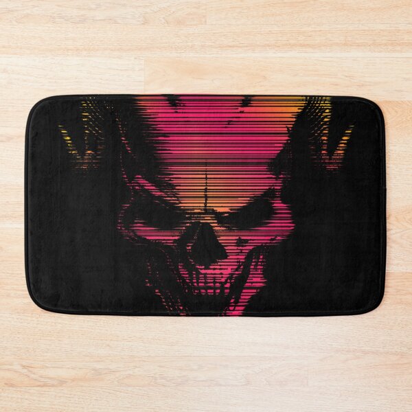 Item preview, Ram Skull designed and sold by Zen Lael.