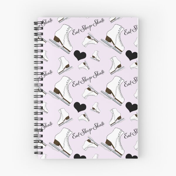 Item preview, Eat, Sleep, Skate Repeat- 2025 Pastel Collection designed and sold by Purposely Designed.