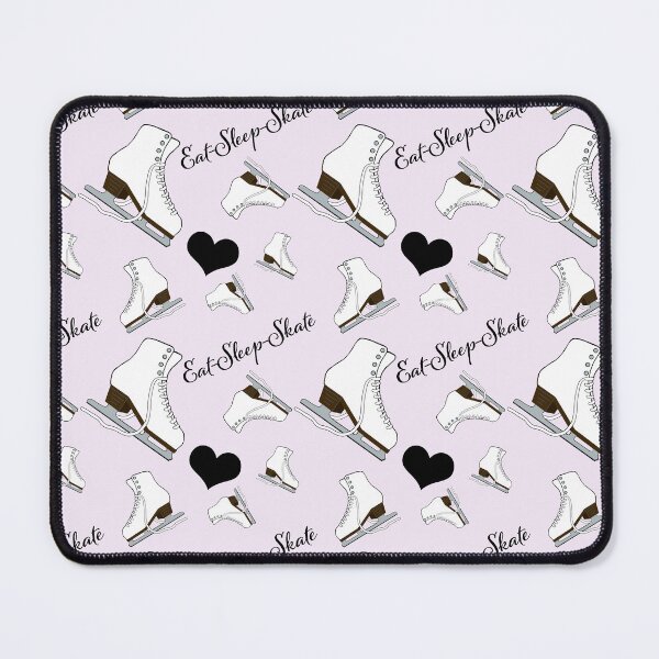 Item preview, Eat, Sleep, Skate Repeat- 2025 Pastel Collection designed and sold by PD-Skating.
