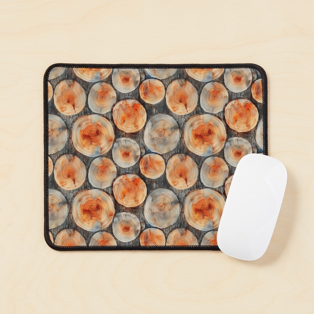 Item preview, Mouse Pad designed and sold by NTGUILTY.