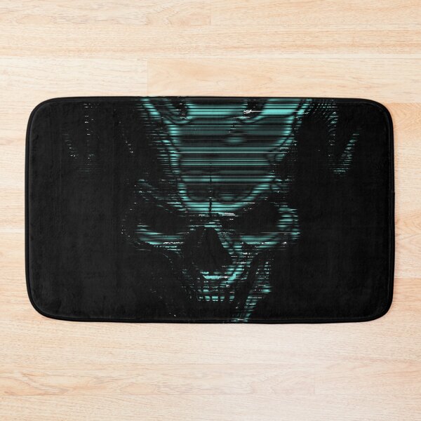 Item preview, Ram Skull designed and sold by Zen Lael.