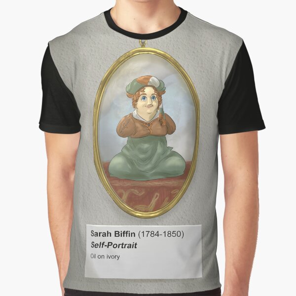 Graphic T-Shirt