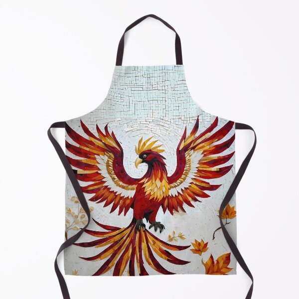 Item preview, Unique Phoenix Mosaics Gradient Diversity designed and sold by UDV11.