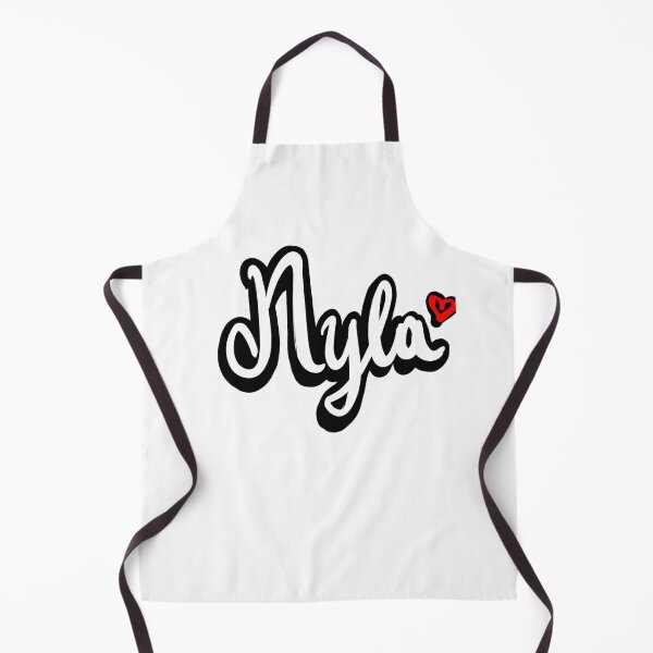 Item preview, Nyla The top 10 best Personalized Custom Name gift ideas for girls and women,mom,mother,grandmother. first name Nyla. designed and sold by Artonmytee.