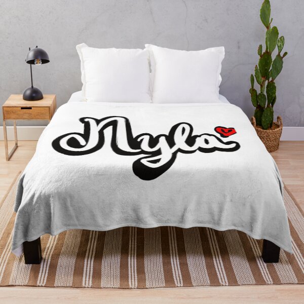 Item preview, Nyla The top 10 best Personalized Custom Name gift ideas for girls and women,mom,mother,grandmother. first name Nyla. designed and sold by Artonmytee.