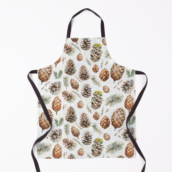 Item preview, Watercolor Woodland Treasures designed and sold by NTGUILTY.