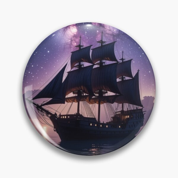Item preview, Cosmic Ocean designed and sold by ProDimension.