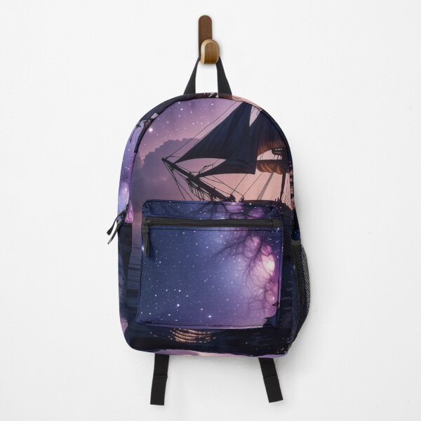 Item preview, Cosmic Ocean designed and sold by ProDimension.