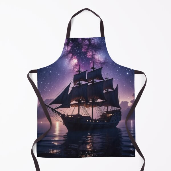 Item preview, Cosmic Ocean designed and sold by ProDimension.