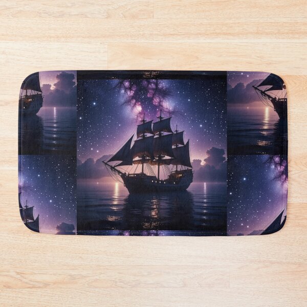 Item preview, Cosmic Ocean designed and sold by ProDimension.