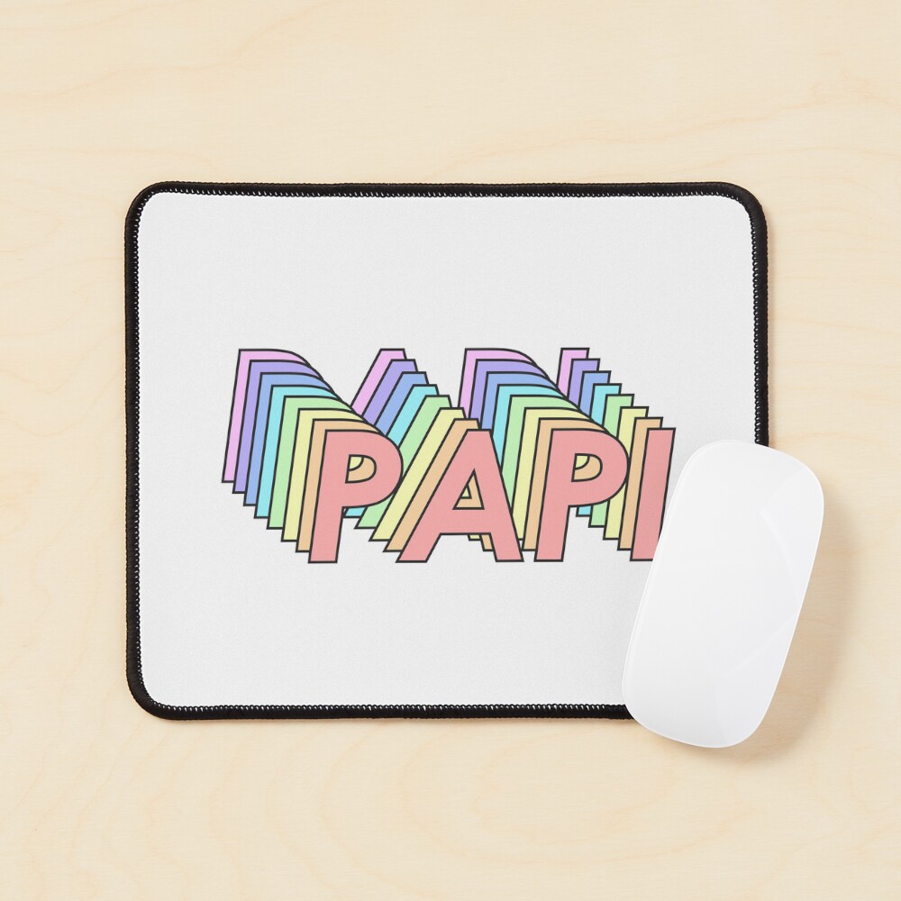 Item preview, Mouse Pad designed and sold by oddwonders.