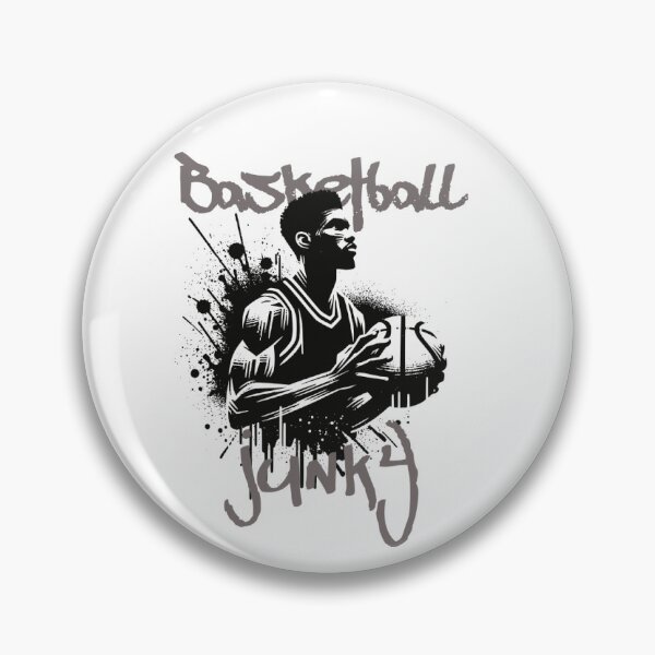 Item preview, BBall Junky designed and sold by DRVN.