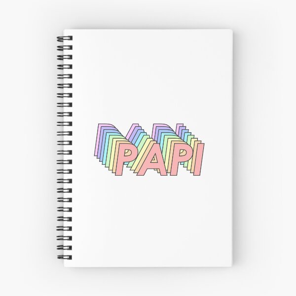 Item preview, PAPI designed and sold by oddwonders.