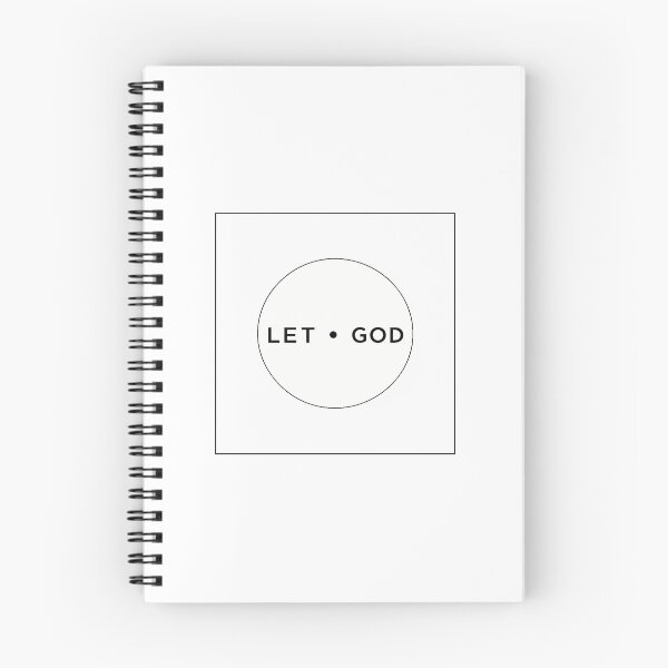 Item preview, Let God designed and sold by ArtMAATik.